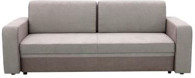 Fresh Sofa Rozkładana Taupe Nessi 7874