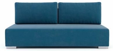 Sofa Rozkładana Niebieska New Star 2 58030