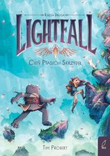 Zdjęcie Cień ptasich skrzydeł. Lightfall - Rudnik nad Sanem