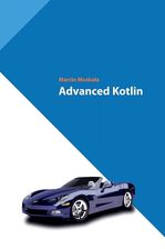 Zdjęcie Advanced Kotlin - Goleniów