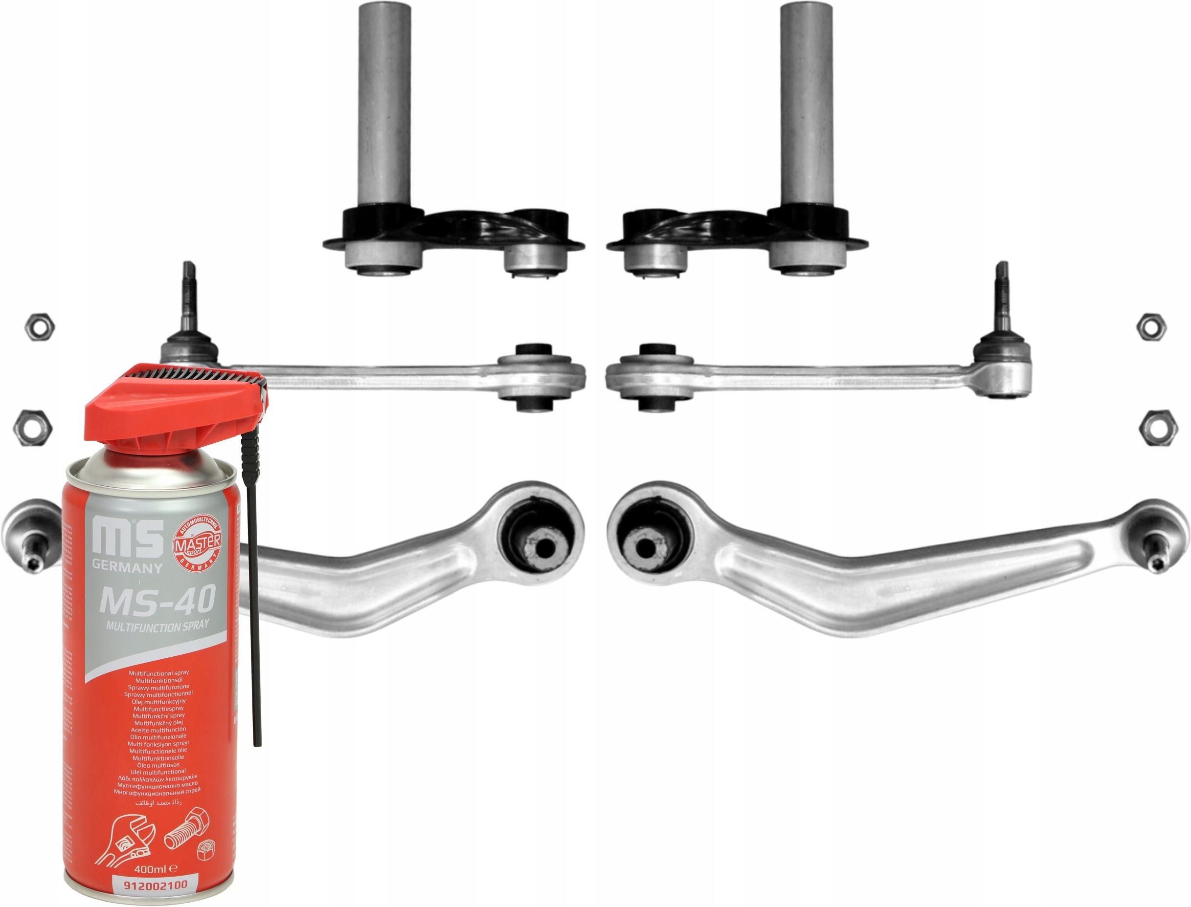 Vhbw Filtre à air remplacement pour Master-Sport Germany 25008/1-LF-PCS