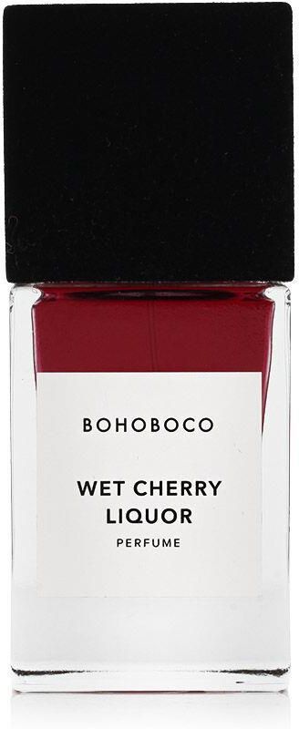 Bohoboco Wet Cherry Liquor 50ml woda perfumowana - Ceneo.pl