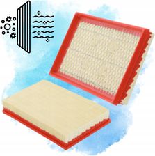Zdjęcie Wix Filters Filtr Powietrza Wix 49067 - Poniec