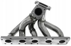 Turboworks F Turboworks F Kolektor Wydechowy Audi 20V Turbo 2 2L S2 S4 K26