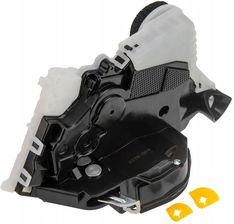 Zdjęcie Nty Siłownik Centralnego Zamka Przód Prius 2003 Lewy - Dębno