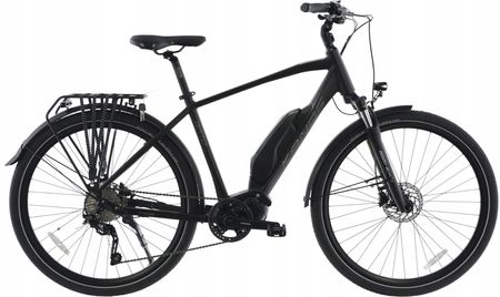 Kands Gato E-bike Czarny 28 2023