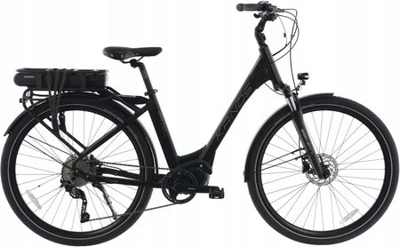 Kands Gato E-bike 18 11,6AH Czarny 28 2023
