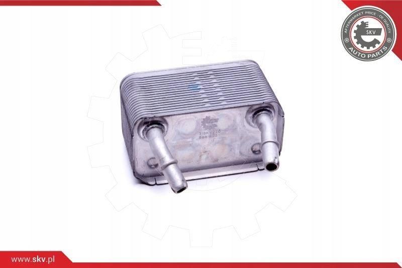 Brandstofpomp ESEN SKV 02SKV002