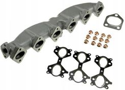 Nty Kolektor Wydechowy E60 E61 E65 E53 X3 E46 X5 E39