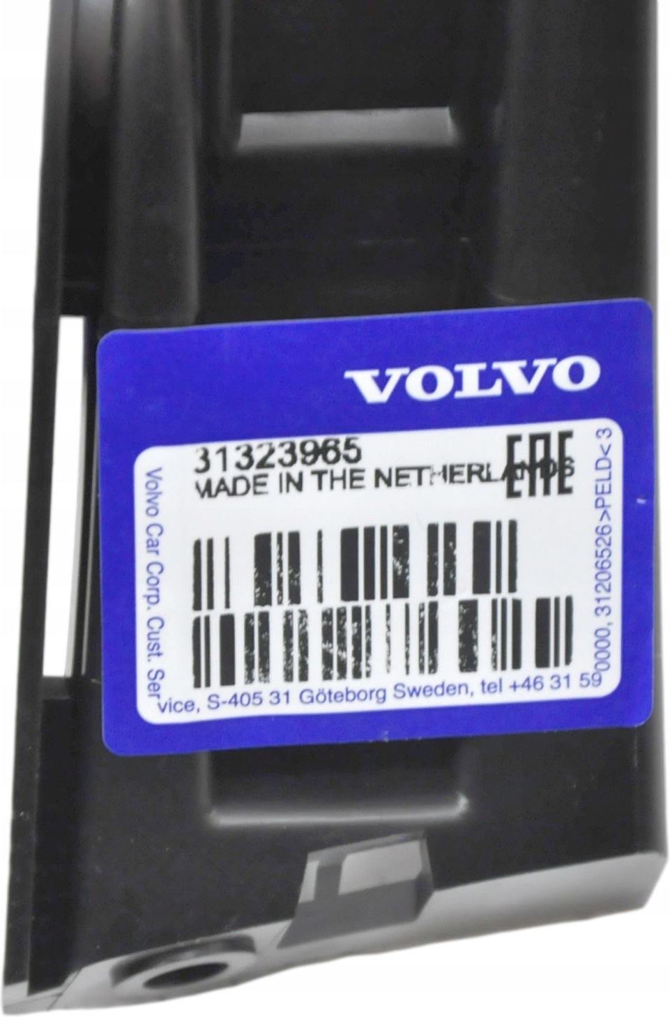 Volvo Oe Volvo V60 S60 Mocow Lewe Tyl Wydech 31323965 Oe - Opinie i ...
