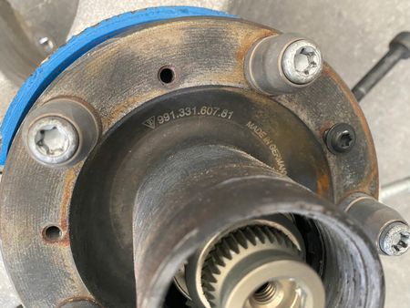 Porsche930turbo 991GT3 991GT2RS 1:87 計5台 Porsche Gt3 Rs 991 w Silniki kompletne - Allegro.pl