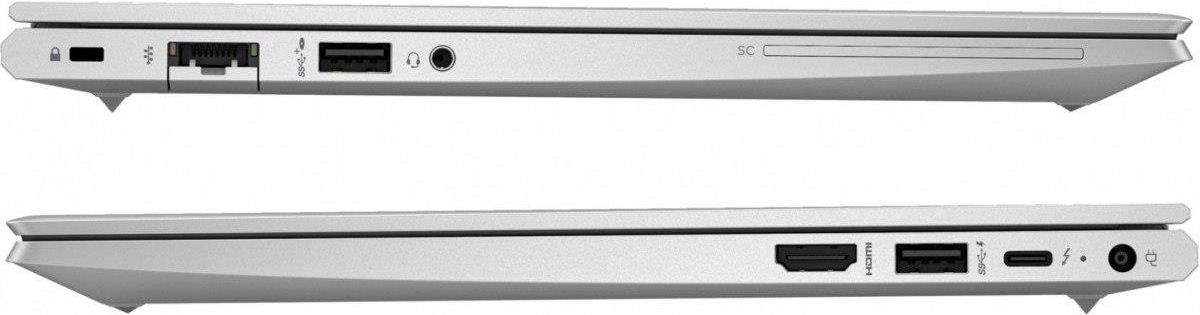Laptop HP EliteBook 630 G10 13,3/i5/16GB/512GB/Win11