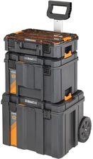 Zdjęcie Skrzyania 3w1 DeWalt DWST60452-1 McLaren - Łaszczów
