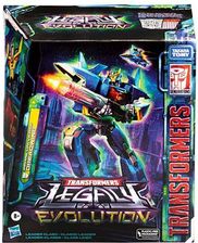 Zdjęcie Hasbro Transformers Legacy Evolution Leader Class Prime Universe Dreadwing F7218 - Biskupiec