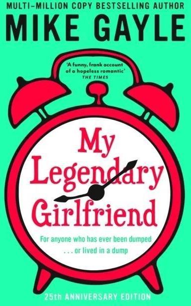 My Legendary Girlfriend - Literatura obcojęzyczna - Ceny i opinie