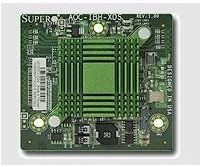 Karta sieciowa SuperMicro AOC-IBH-XDS
