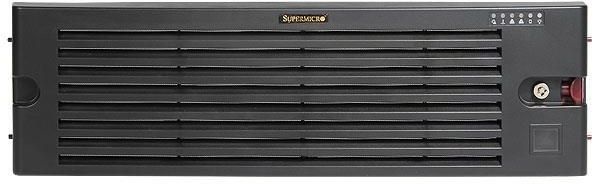 Supermicro MCP 210 00036 01 Supermicro BLACK SC745 FRONT BEZEL Supermicro MCP 210 00036 01 Supermicro BLACK SC745 FRONT BEZEL