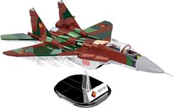 Zdjęcie COBI Armed Forces MiG-29 (East Germany) (COBI-5851) - Reszel
