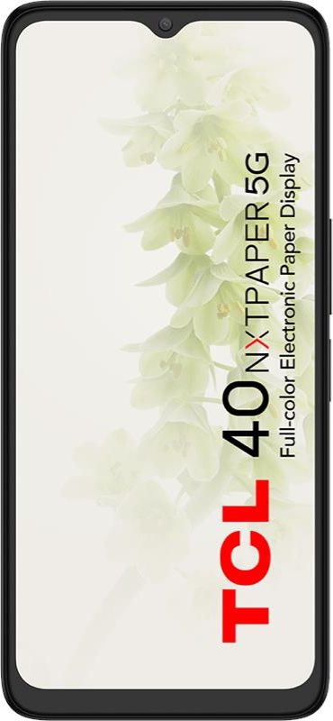 TCL 40 NXTPAPER 6/256GB Czarny - Cena, opinie na Ceneo.pl