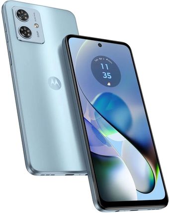 Motorola Moto G54 8/256GB Błękitny