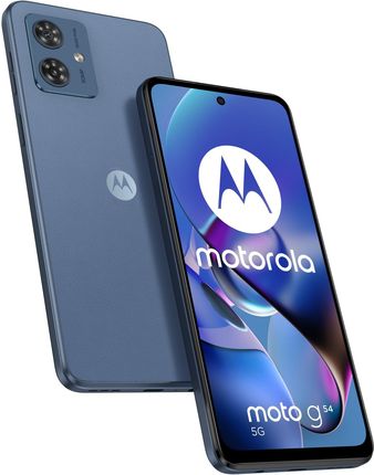 Motorola Moto G54 4/128GB Niebieski