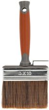 Zdjęcie Pędzel malarski ŁAWKOWIEC mini 100mm - Gniezno