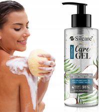 Silcare Care Gel Coconut 275 ml