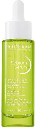 Bioderma Sébium Serum 30 ml