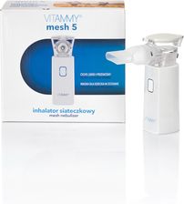 VITAMMY Mesh 5 Inhalator membranowy