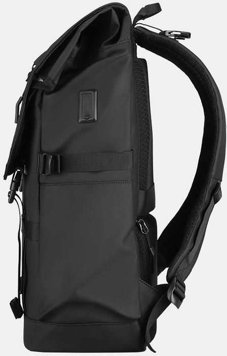 Plecak Active Sport Mark Ryden 20 40L Czarny - Ceny i opinie - Ceneo.pl