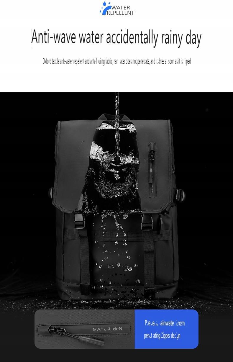 Plecak Active Sport Mark Ryden 20 40L Czarny - Ceny i opinie - Ceneo.pl