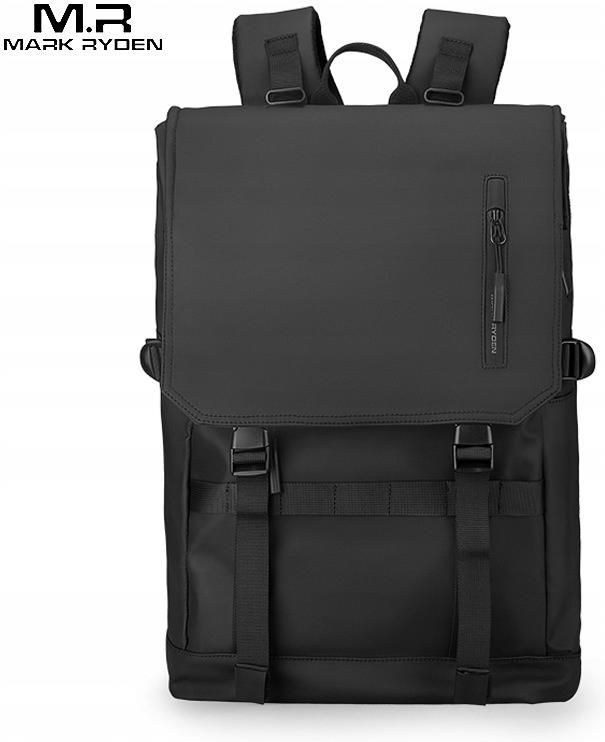 Plecak Active Sport Mark Ryden 20 40L Czarny - Ceny i opinie - Ceneo.pl