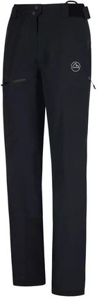 Spodnie La Sportiva Firestar Evo Shell Pant W - Black