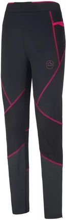Elastyczne Spodnie La Sportiva Primal Pant W - Black