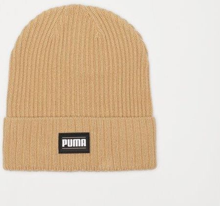 PUMA CZAPKA RIBBED CLASSIC CUFF BEANIE