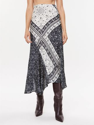 Spódnica midi Guess