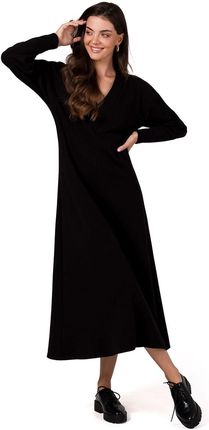 Sukienka Model B267 Black - BeWear