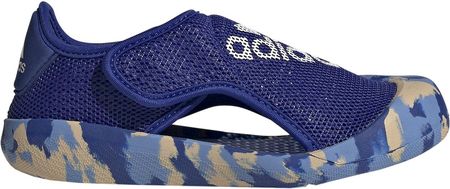 Buty dla dzieci adidas Altaventure Sport Swim niebieskie FZ6508 : Rozmiar - 33