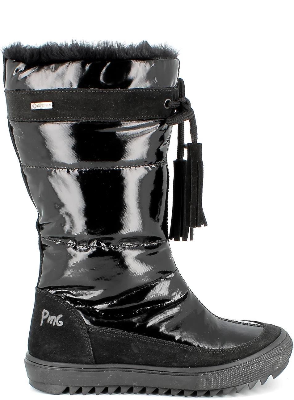 Primigi Path Gtx Boys's Children's Snow Boots In Blue Primigi UK