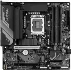 Zdjęcie Gigabyte B760M GAMING X AX LGA1700 - Aleksandrów Kujawski