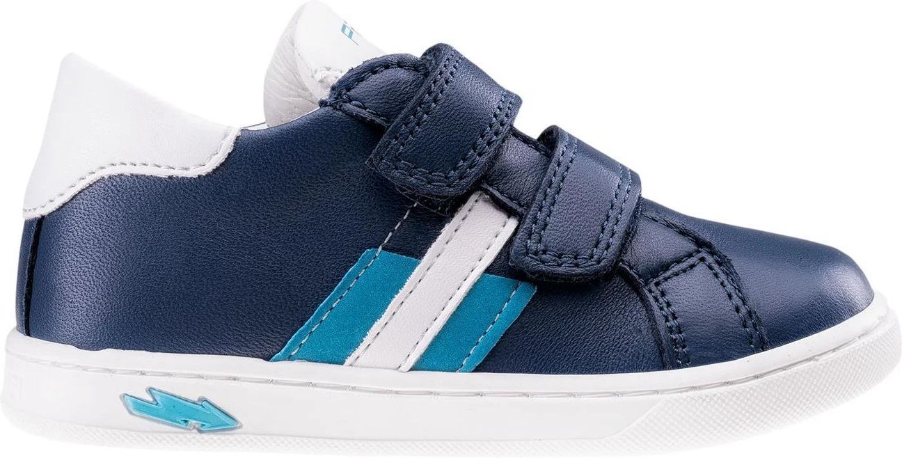 Primigi PLK 19022, Scarpe da Ginnastica, Bluette, 23 EU