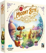 Lucrum Miodny Bzyk