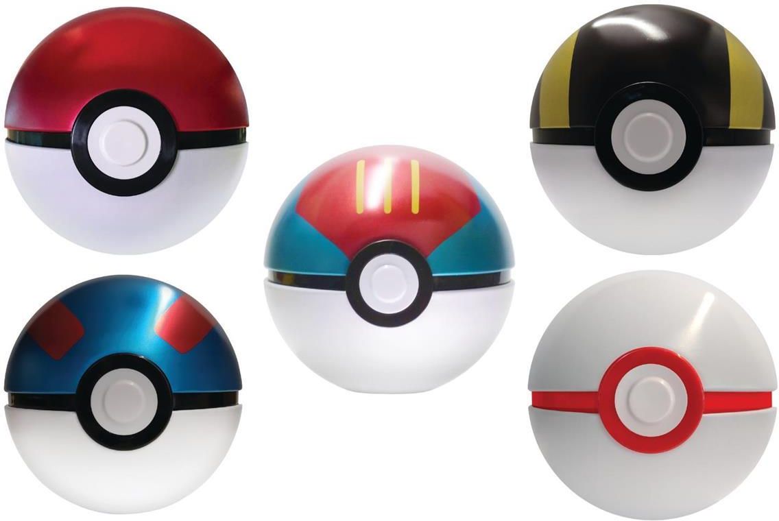 Pokemon TCG Poke Ball Tin 2023 Lureball Ceny I Opinie Ceneo pl pokemon-tcg-poke-ball-tin-2023-lureball-ceny-i-opinie-ceneo-pl