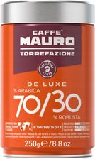 Mauro Espresso De Luxe 70/30 Mielona 250g