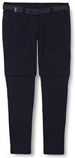 Maier Sports Inara Slim, Pantalón De Trekking Para Mujer, Pantalón Outdoor Repelente Al Agua Para Trekking Y Senderismo, Corte Ceñido, Sin PFC, MSTRETCH Pro 4 & Dryprotec