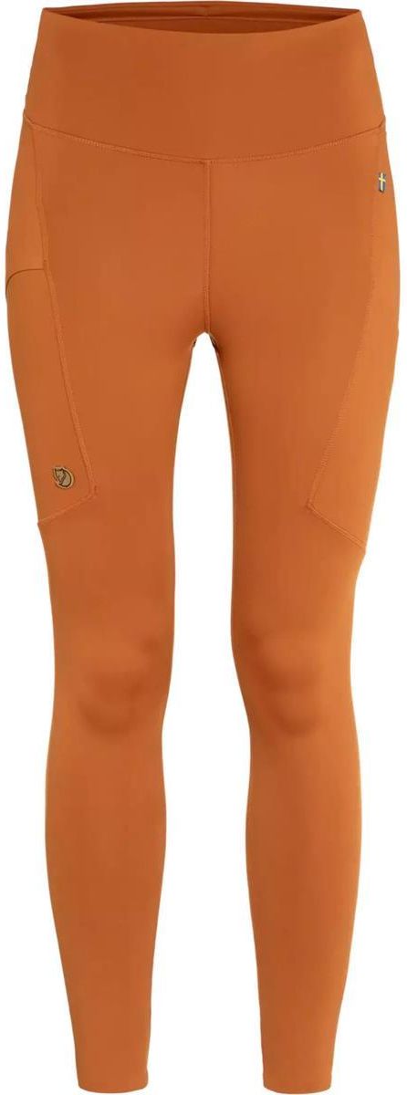 Tights Rajstopy Fjällräven Rajstopy Abisko Tights W Terakota Brown - Ceny i opinie ...