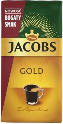 Jacobs  Gold  Mielona 500g