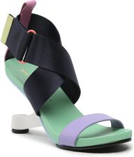 Sandały UNITED NUDE - Spark Sandal Hi 1054367415605 Arona - Ceny i