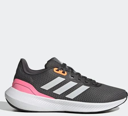 adidas Buty &quot;Runfalcon 3.0&quot; w kolorze antracytowym do biegania