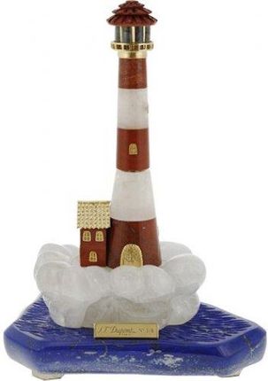 S.T. Dupont - Haute Creation Ultra Exclusive - Lighthouse - Pióro Wieczne
